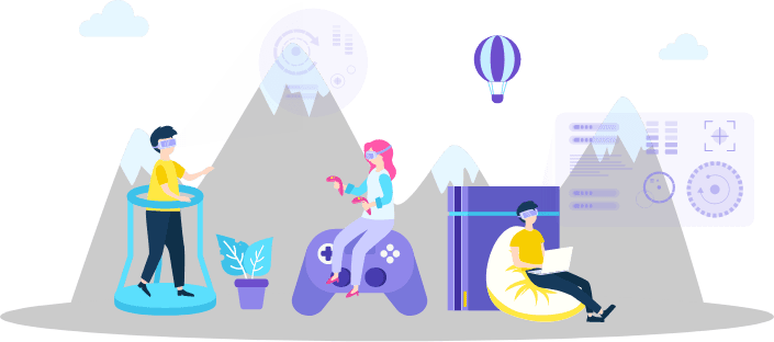 VR Software Development